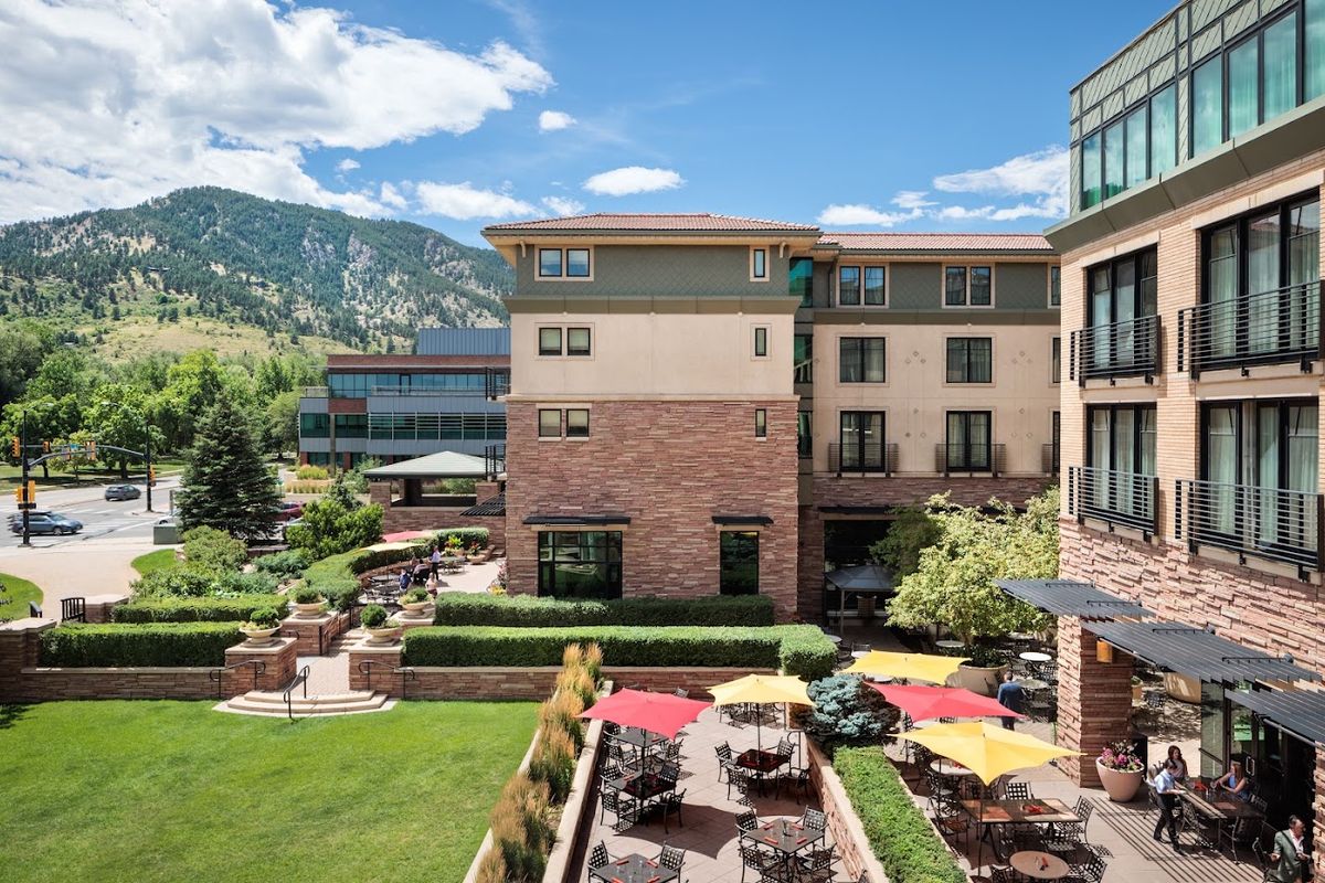 St Julien Hotel & Spa, med spa and aesthetic clinic in Boulder