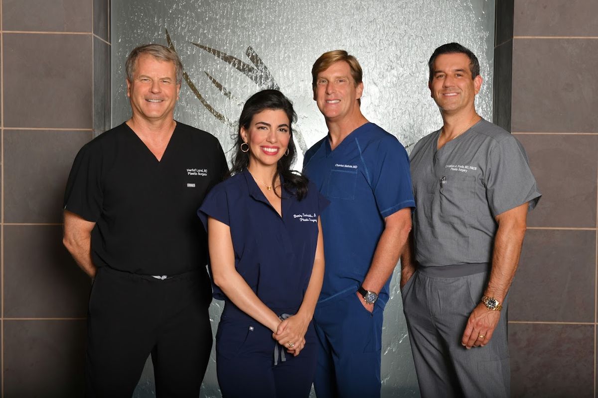St. Louis Cosmetic Surgery — St. Louis