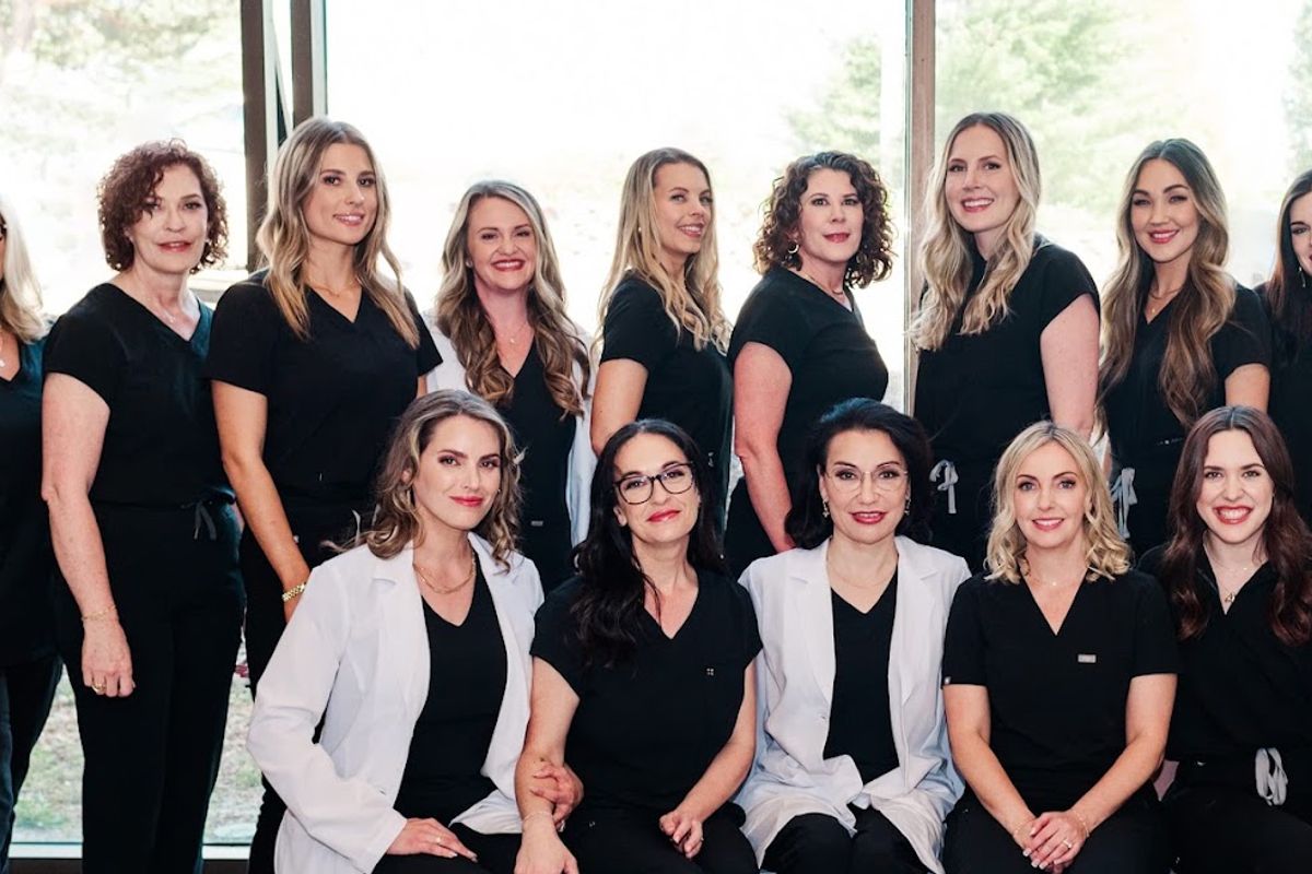 St. Louis Skin Solutions, med spa and aesthetic clinic in St. Louis