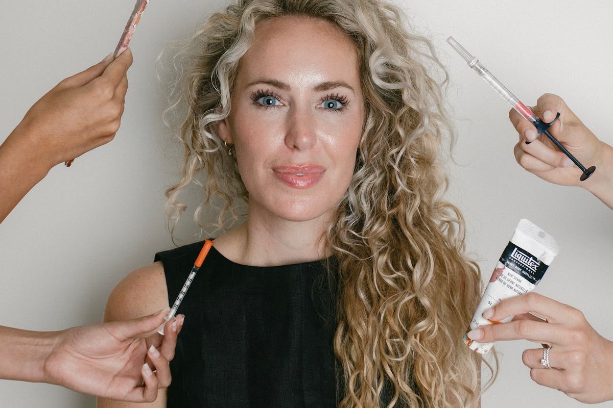 Stacey Pollom Art & Aesthetics — Chattanooga