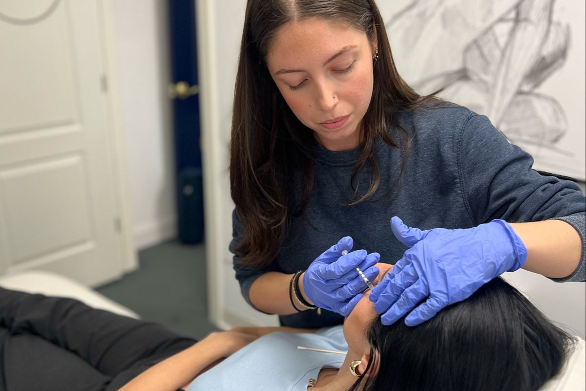 StarBella Spa, med spa and aesthetic clinic in Framingham