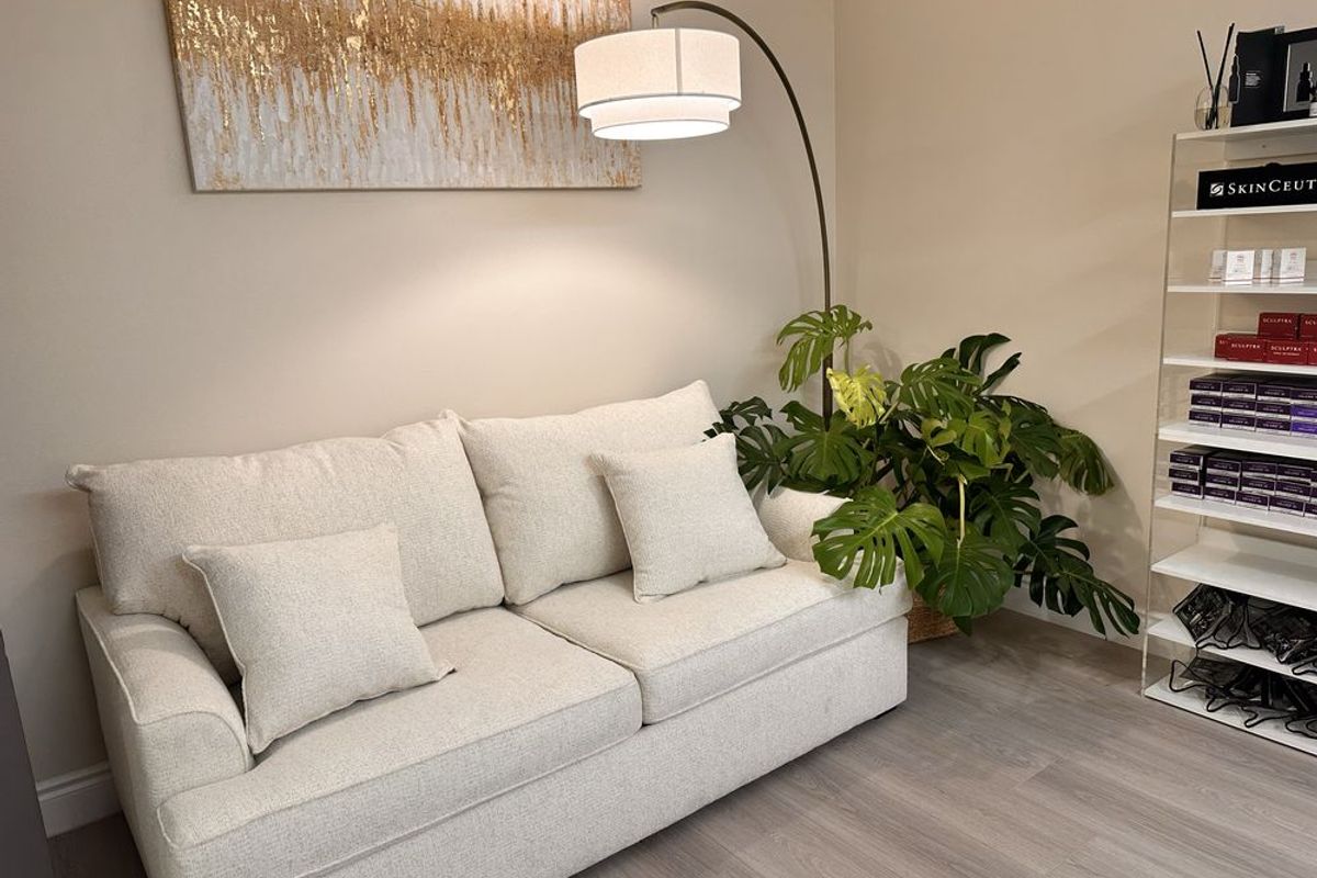 Starlit Aesthetics Pasadena, med spa and aesthetic clinic in Pasadena
