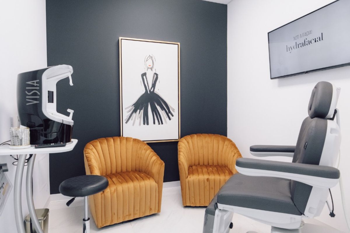 Starwood Med Spa — Frisco