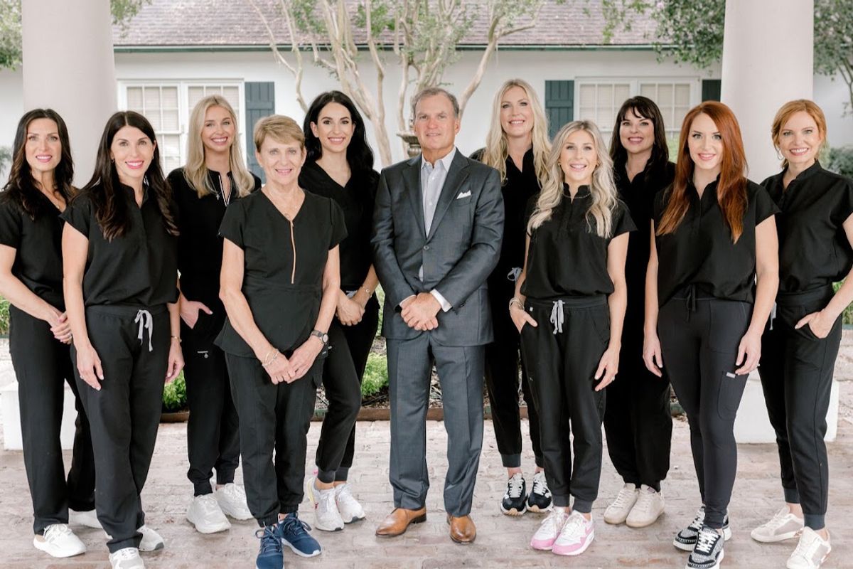Stephens Plastic Surgery & Skincare Aesthetics — Baton Rouge