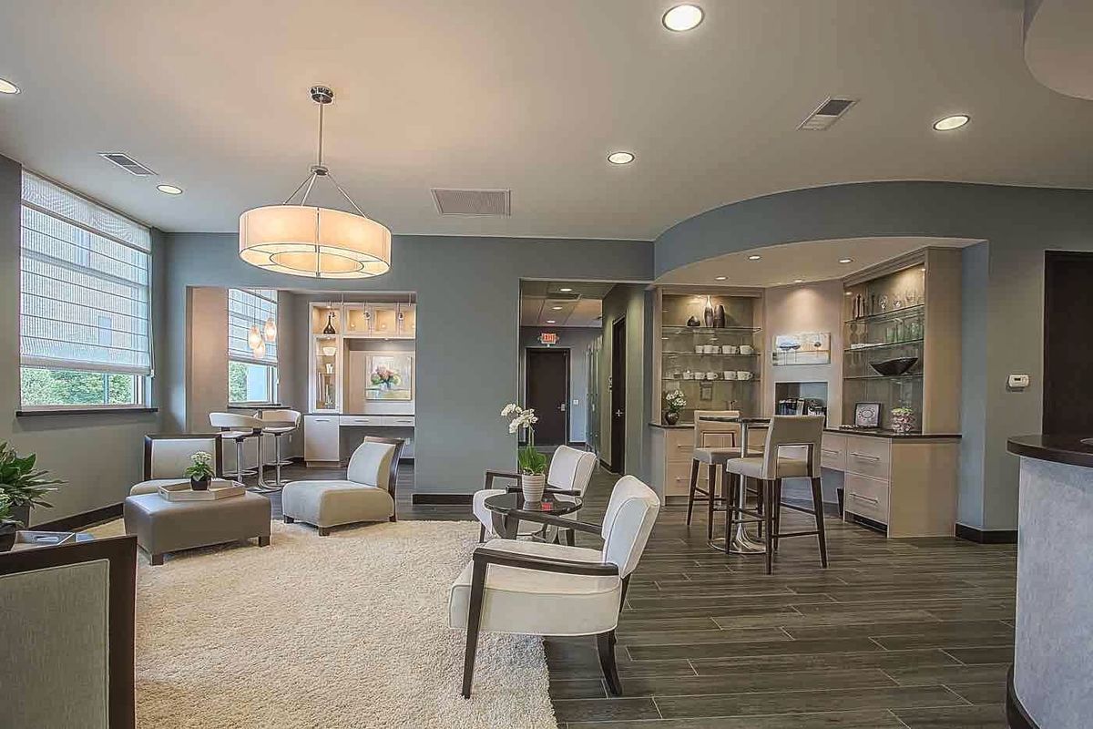 Steven Ringler MD - Center for Aesthetics and Plastic Surgery, med spa and aesthetic clinic in Grand Rapids