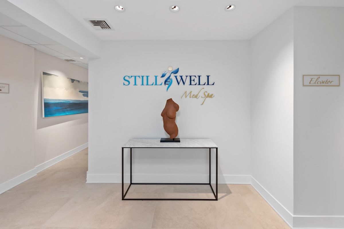 Still Well Med Spa, med spa and aesthetic clinic in Staten Island