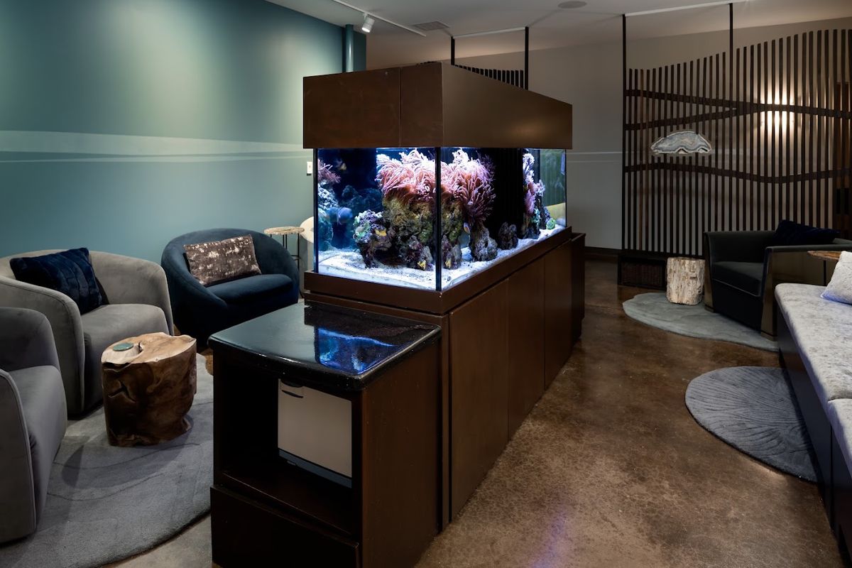 Stillpoint Wellness Spa — Asheville