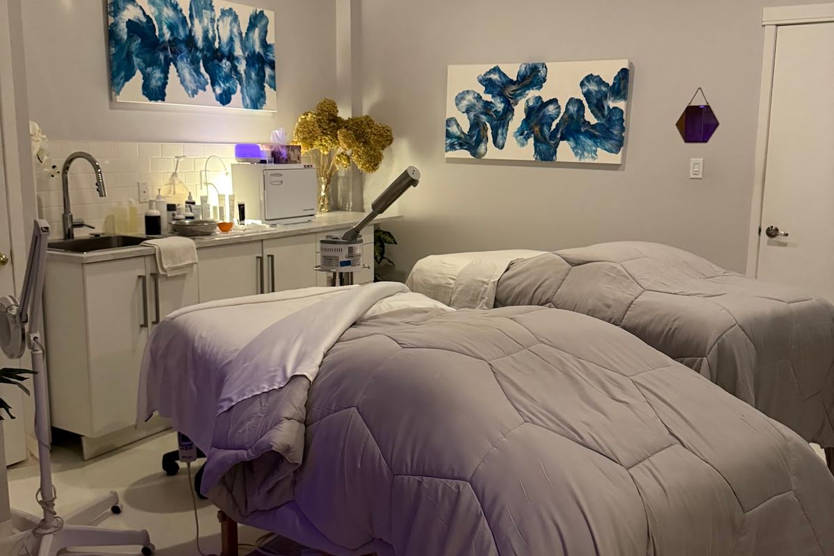 Stillwater Skin Centre & MedSpa, med spa and aesthetic clinic in Windsor