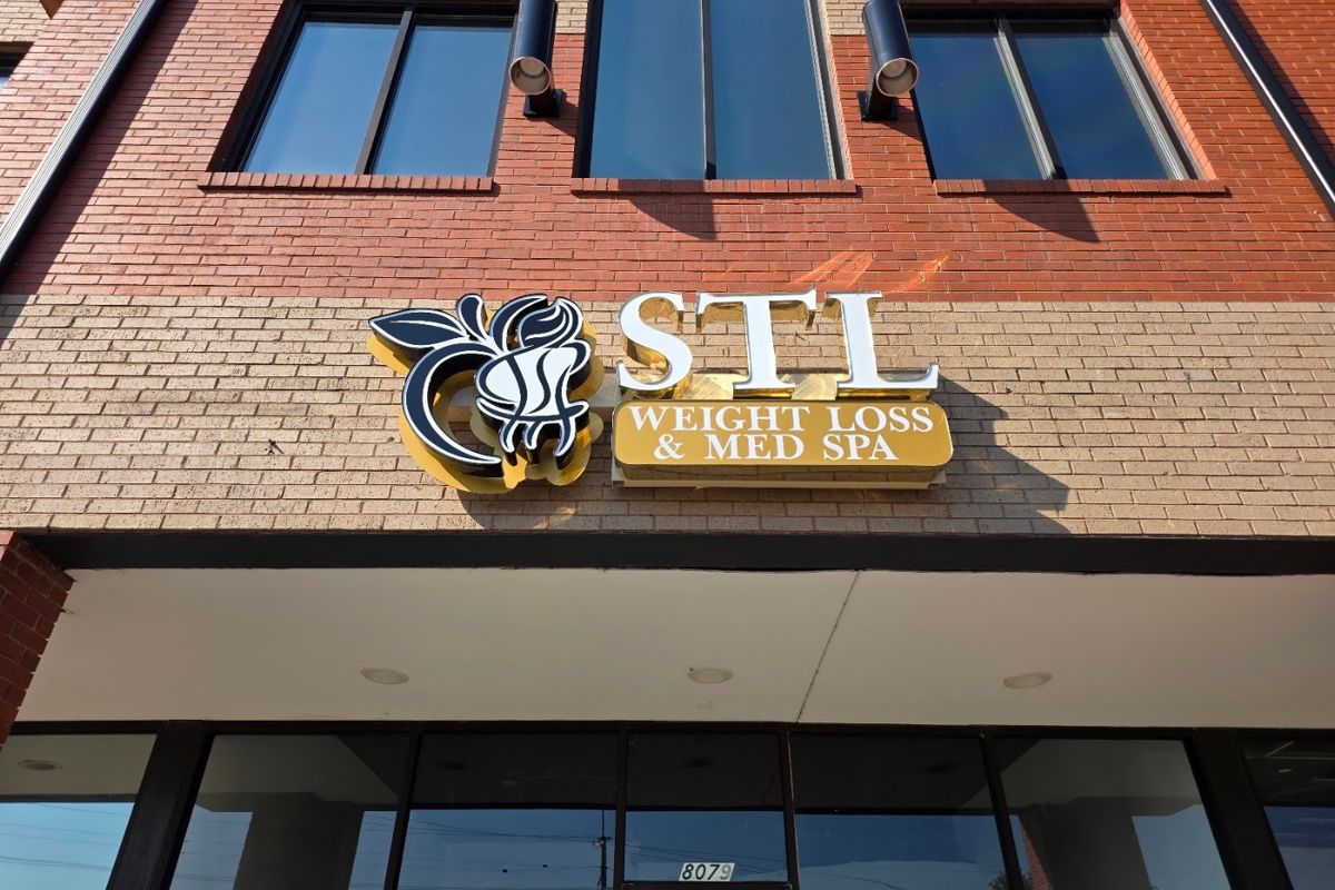STL Weight Loss & Med Spa, med spa and aesthetic clinic in St. Louis