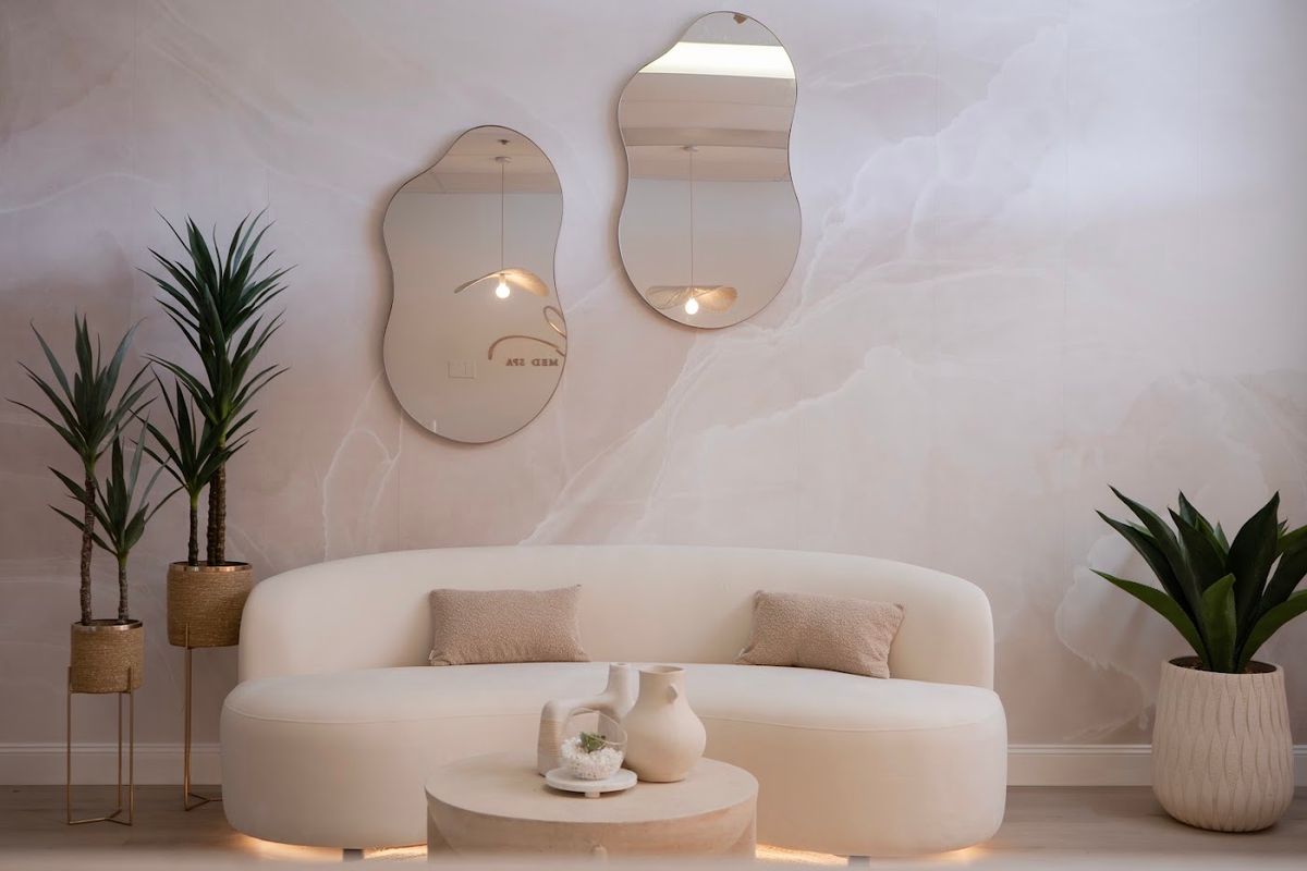 Stone Lux Med Spa, med spa and aesthetic clinic in Quincy