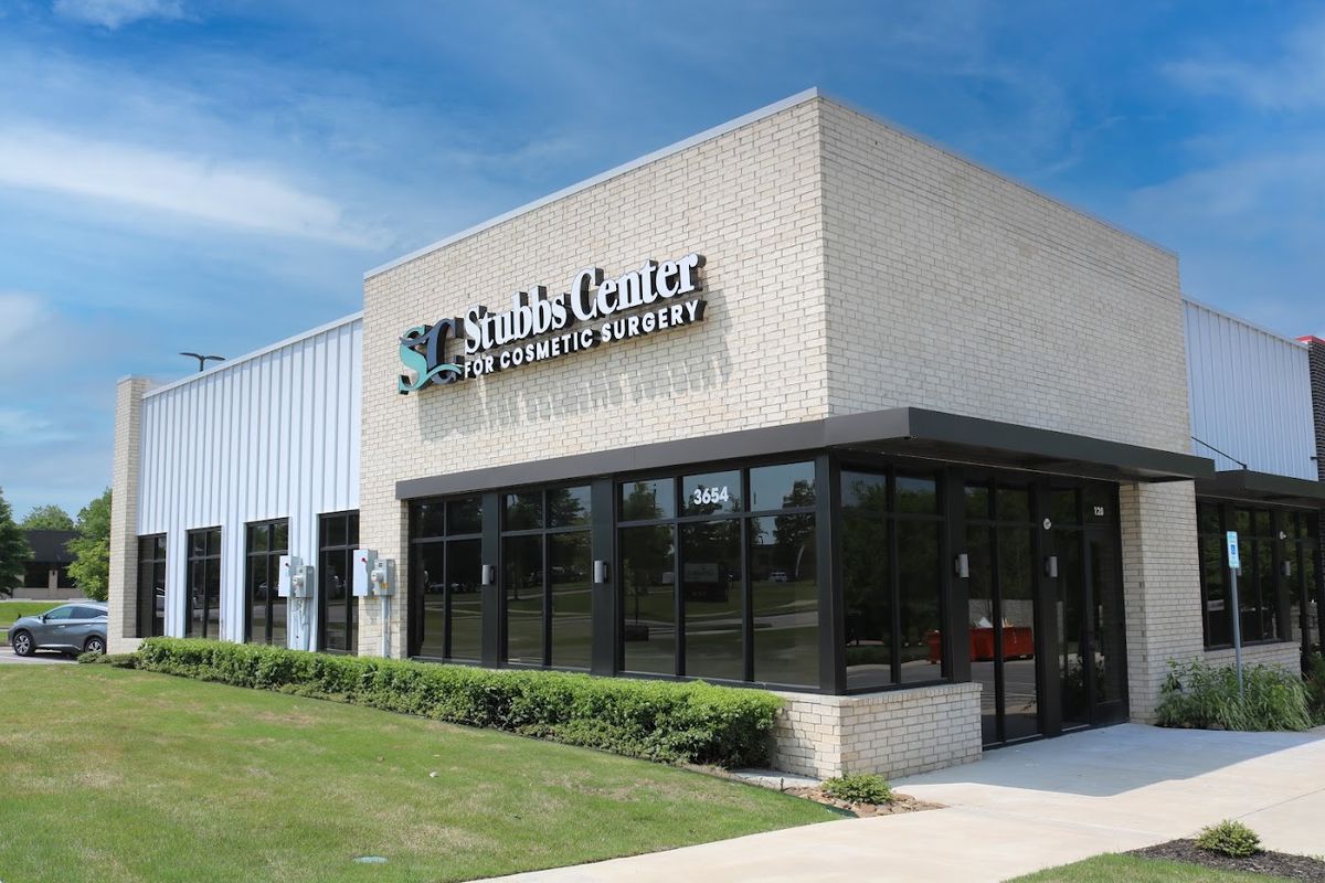 Stubbs Center: Cosmetic Surgery | Aesthetics | Wellness, med spa and aesthetic clinic in Fayetteville