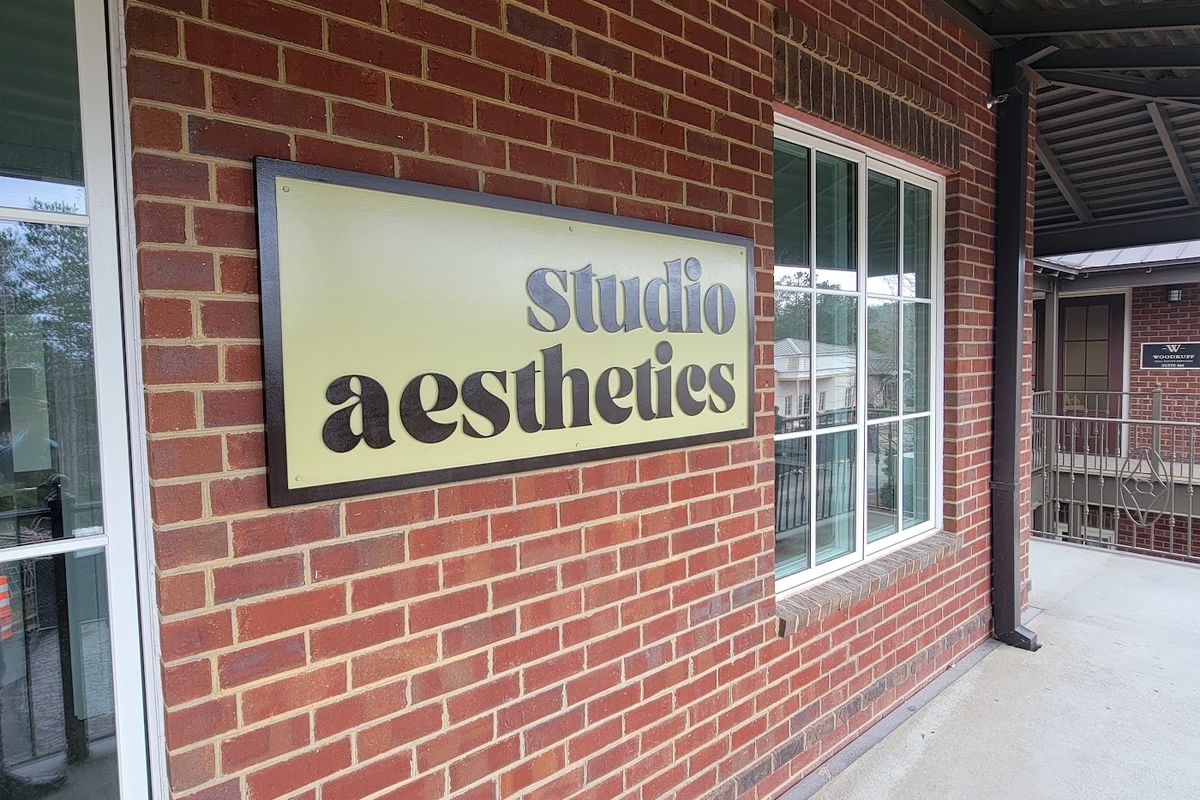 Studio Aesthetics at Green Island — Columbus