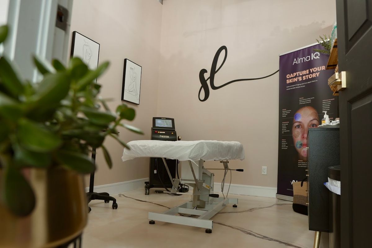 Studio Laser, med spa and aesthetic clinic in Sudbury