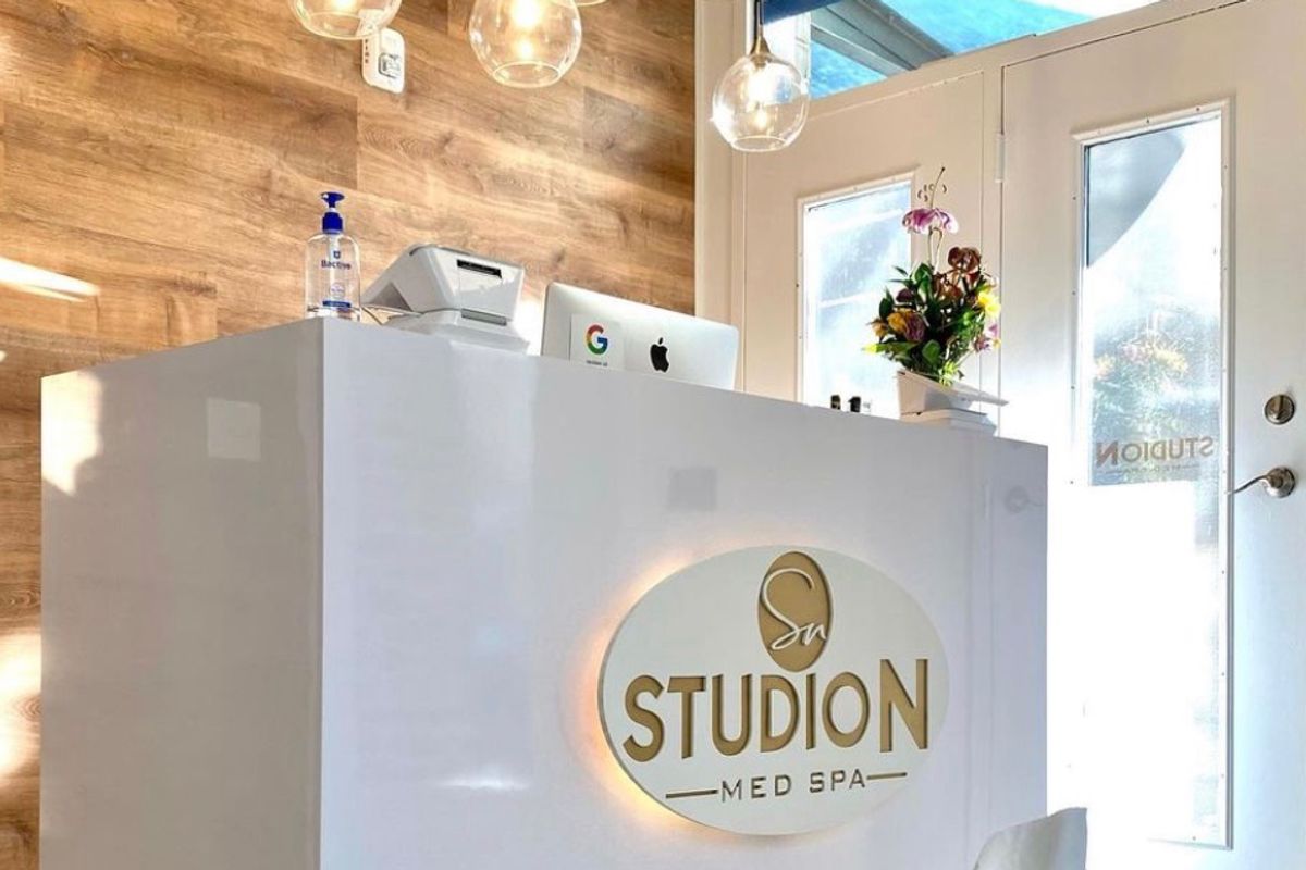 Studio N — Philadelphia