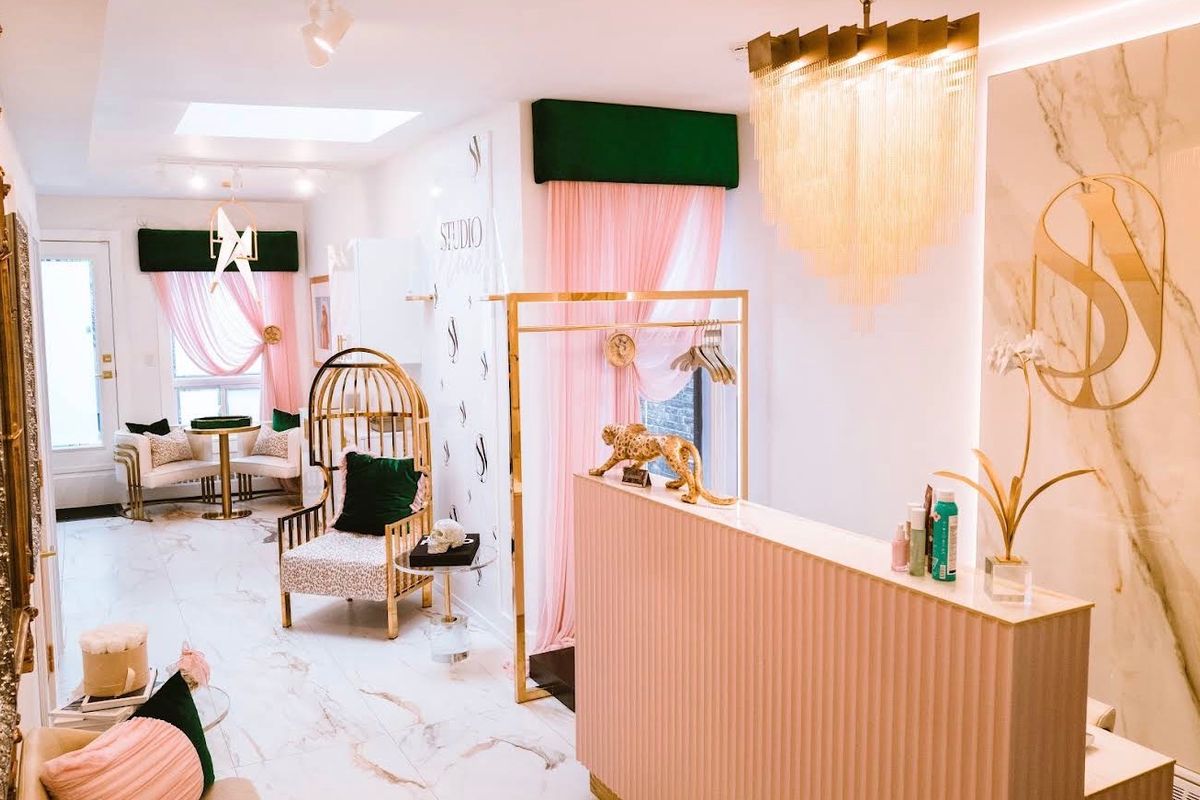 Studio Nude Skin & Body, med spa and aesthetic clinic in Yorkville