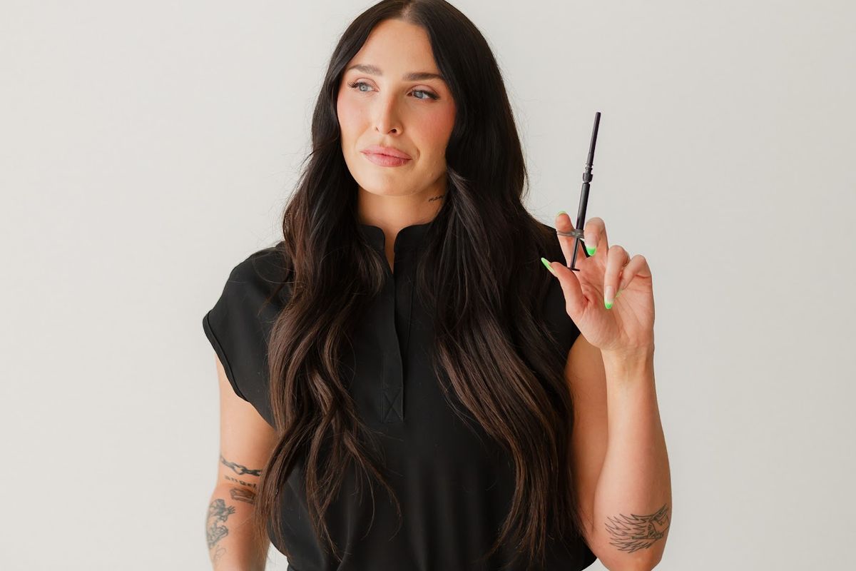Studio You Cosmetics, med spa and aesthetic clinic in Edmonton