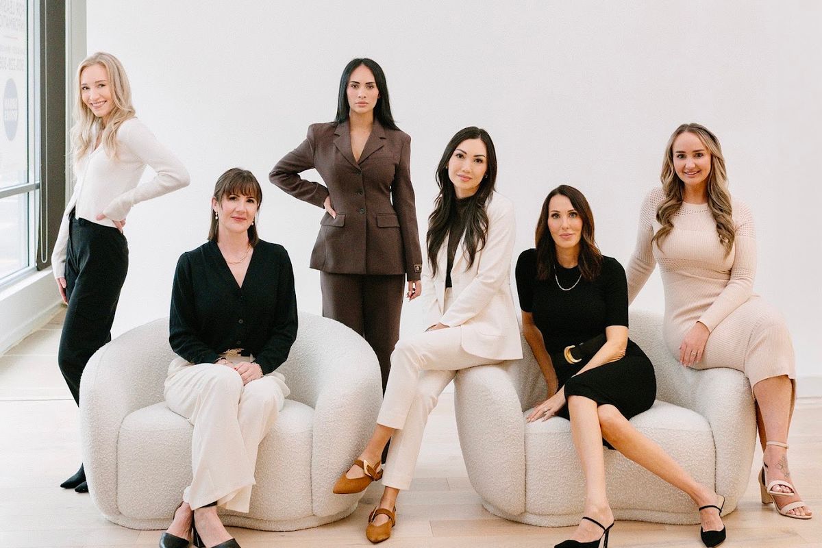 Style Aesthetics, med spa and aesthetic clinic in Portland