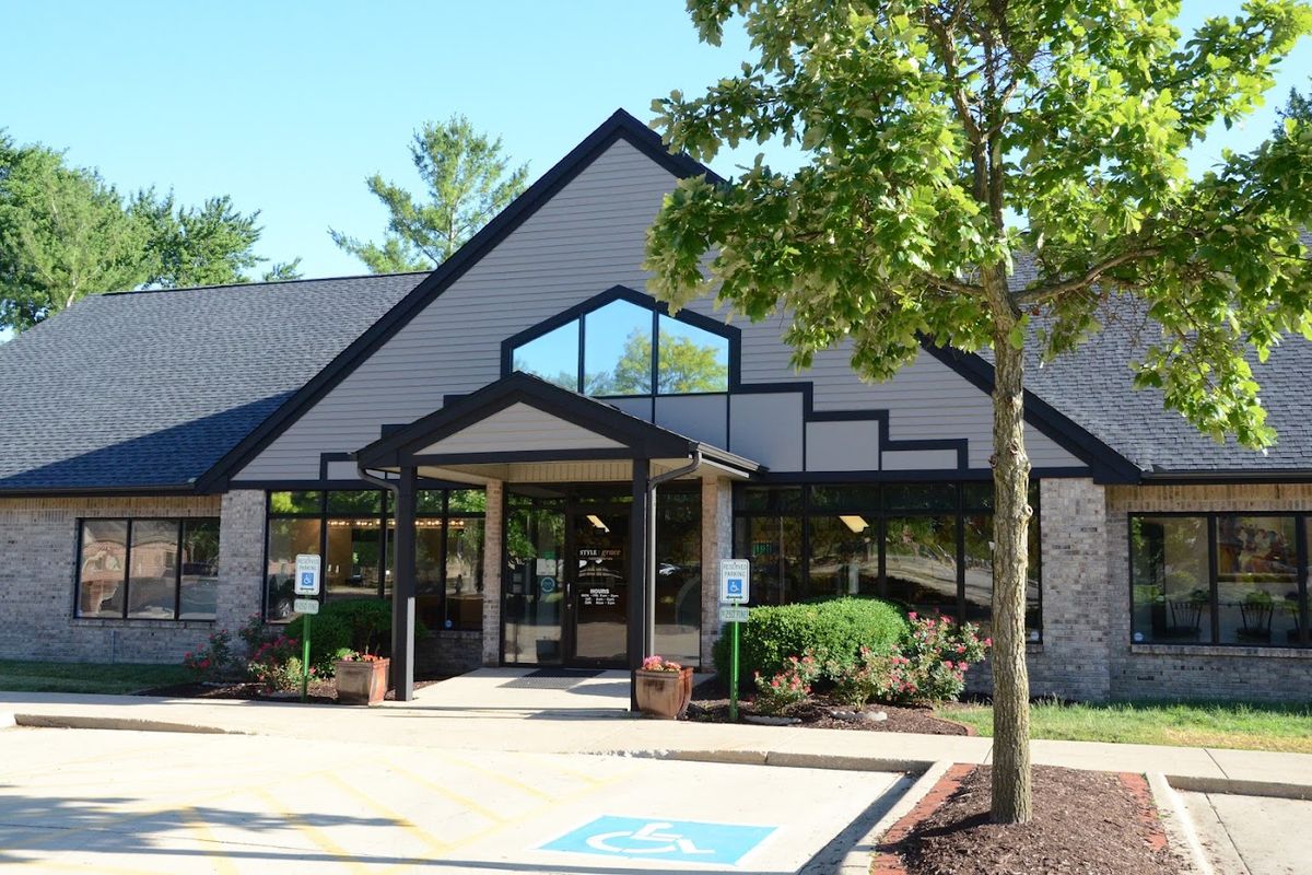 Style and Grace Salon & Day Spa, med spa and aesthetic clinic in Champaign