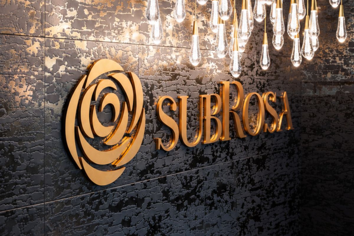 SubRosa Medspa, med spa and aesthetic clinic in Sandy Springs