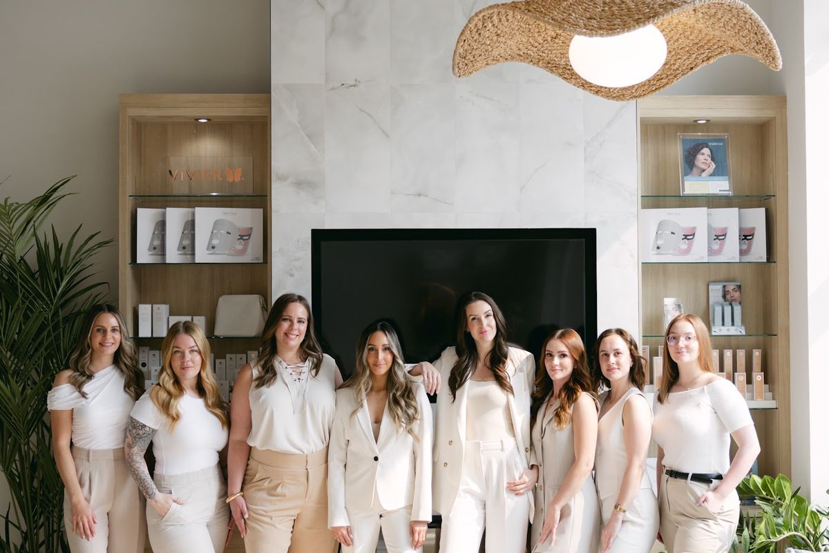 Subtly You - Waterloo's Premier Medical Spa, med spa and aesthetic clinic in Kitchener-Waterloo