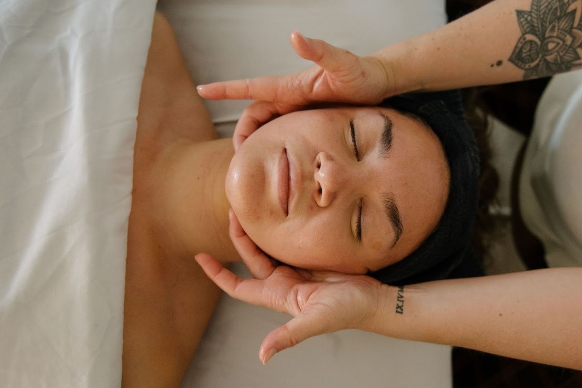 Sugar & Skin Spa, med spa and aesthetic clinic in Seattle