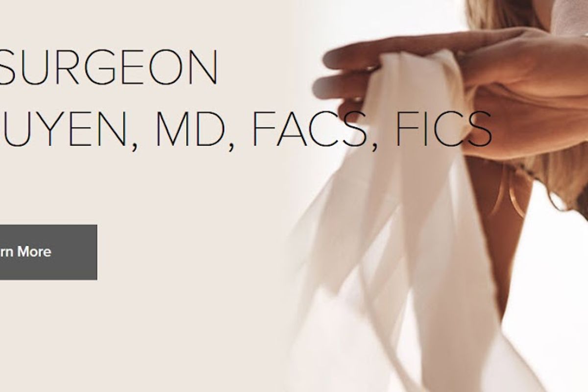 Sugar Land Plastic Surgery, med spa and aesthetic clinic in Sugar Land