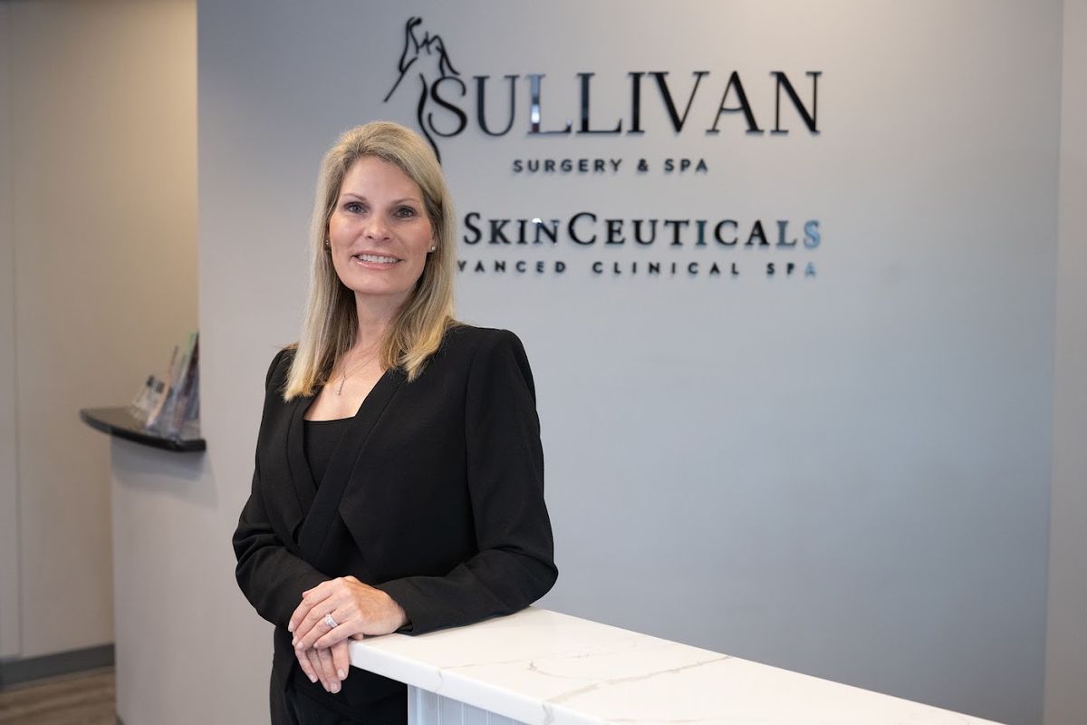 Sullivan Surgery & Spa Annapolis, med spa and aesthetic clinic in Annapolis