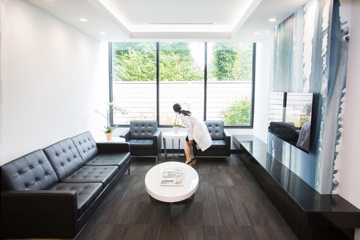 Summit Dermatology, med spa and aesthetic clinic in Olympia