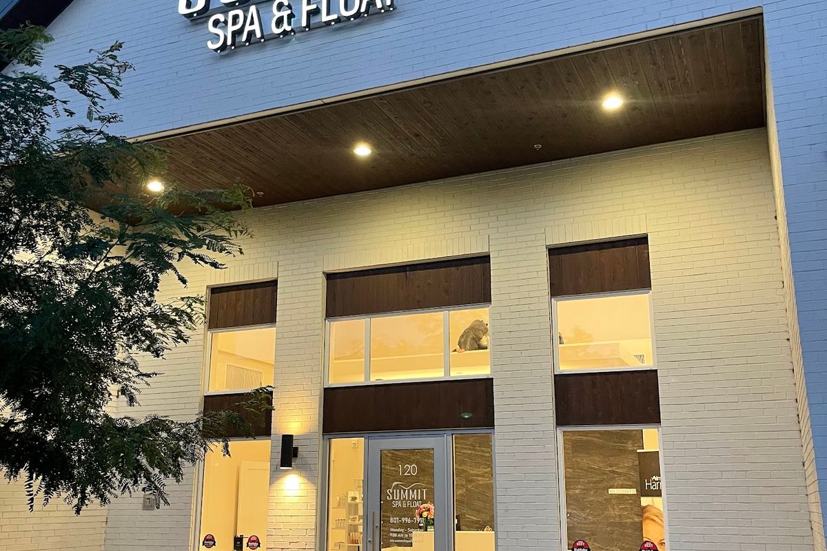 Summit Medical Spa, med spa and aesthetic clinic in Lehi