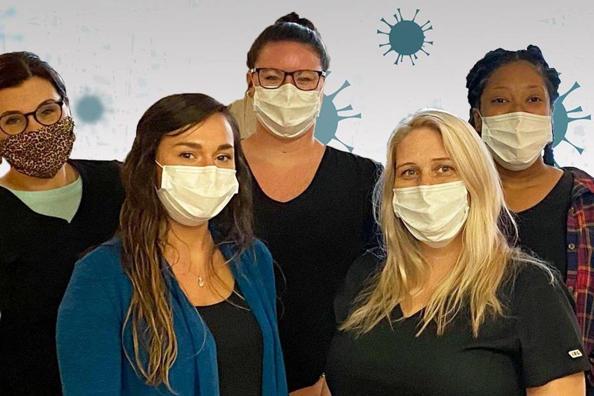 Summit Plastic Surgery & Dermatology — Wilmington