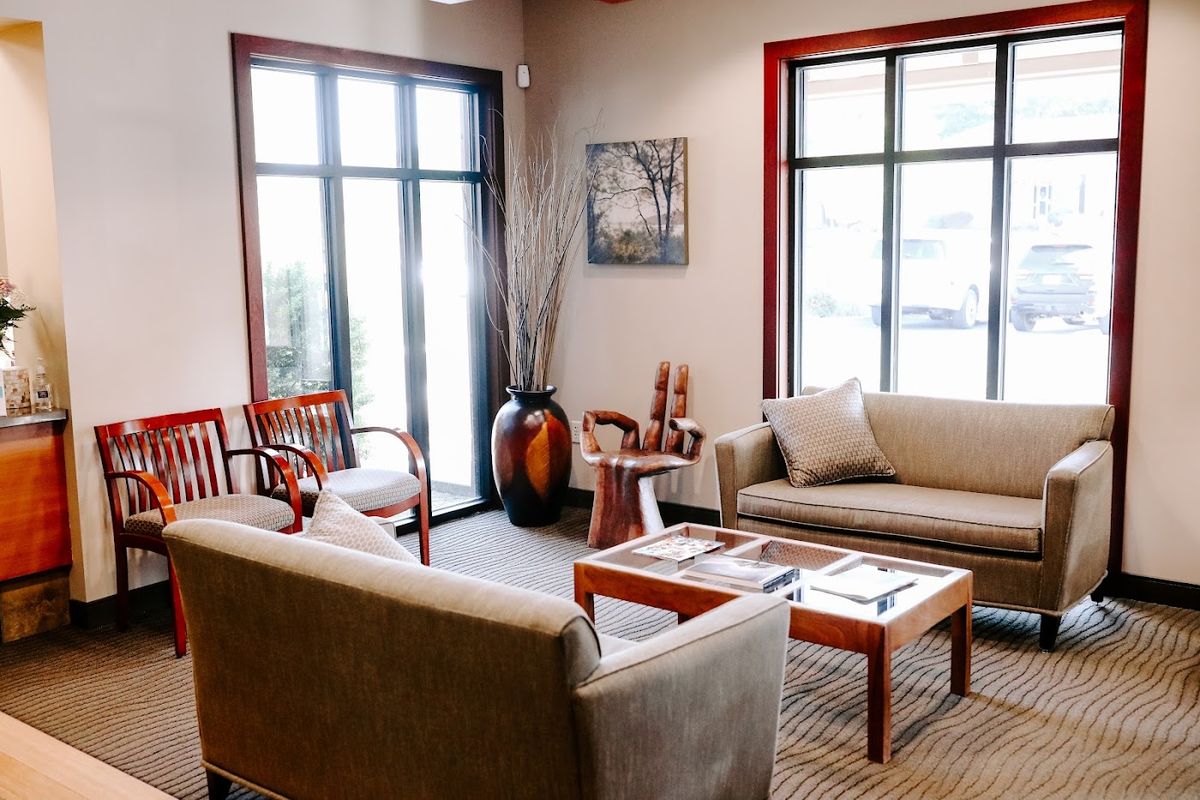 Summit Plastic Surgery, med spa and aesthetic clinic in Redding