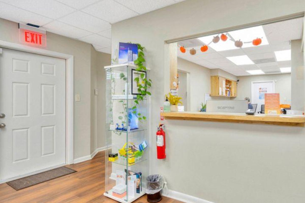 Suncoast Skin Solutions, med spa and aesthetic clinic in Daytona Beach