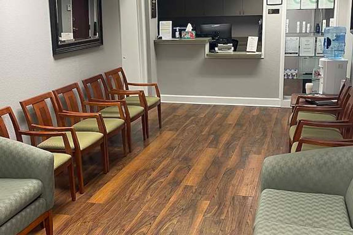 Suncoast Skin Solutions, med spa and aesthetic clinic in Largo