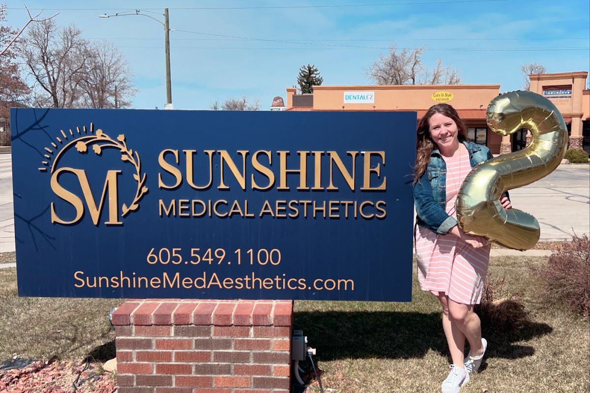 Sunshine Medical Aesthetics — Sioux Falls