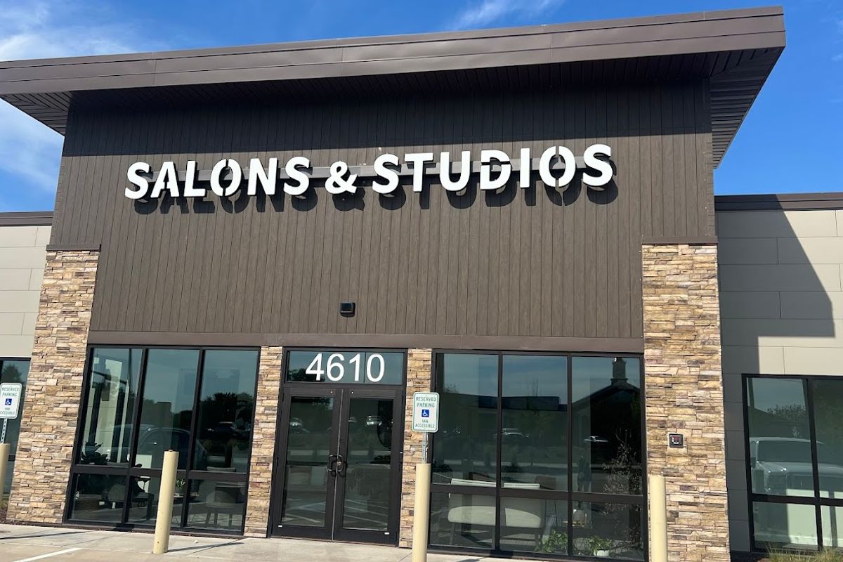 Superior Skin & Beauty, med spa and aesthetic clinic in Davenport