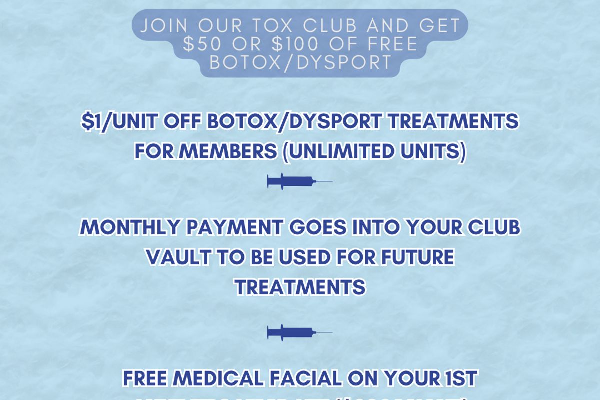 Suspending Time Medical Aesthetics, med spa and aesthetic clinic in St. Catharines