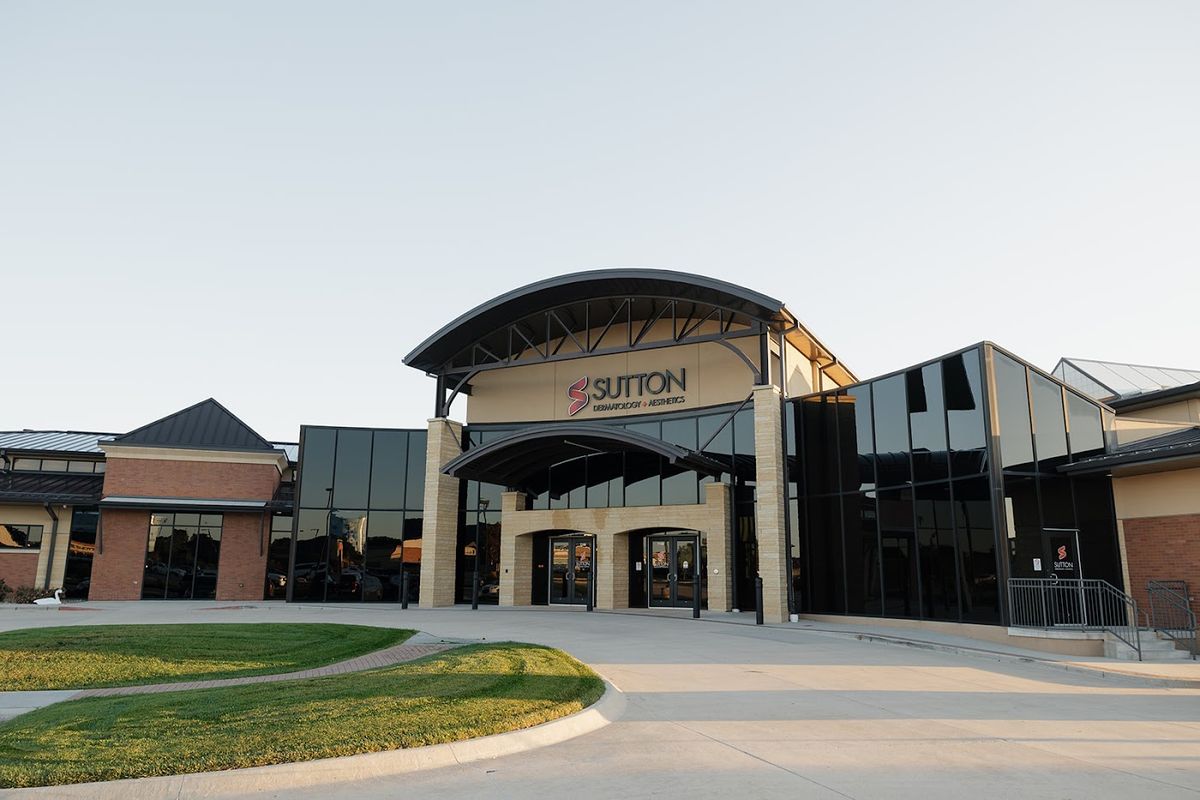 Sutton Dermatology + Aesthetics - South Clinic, med spa and aesthetic clinic in Lincoln