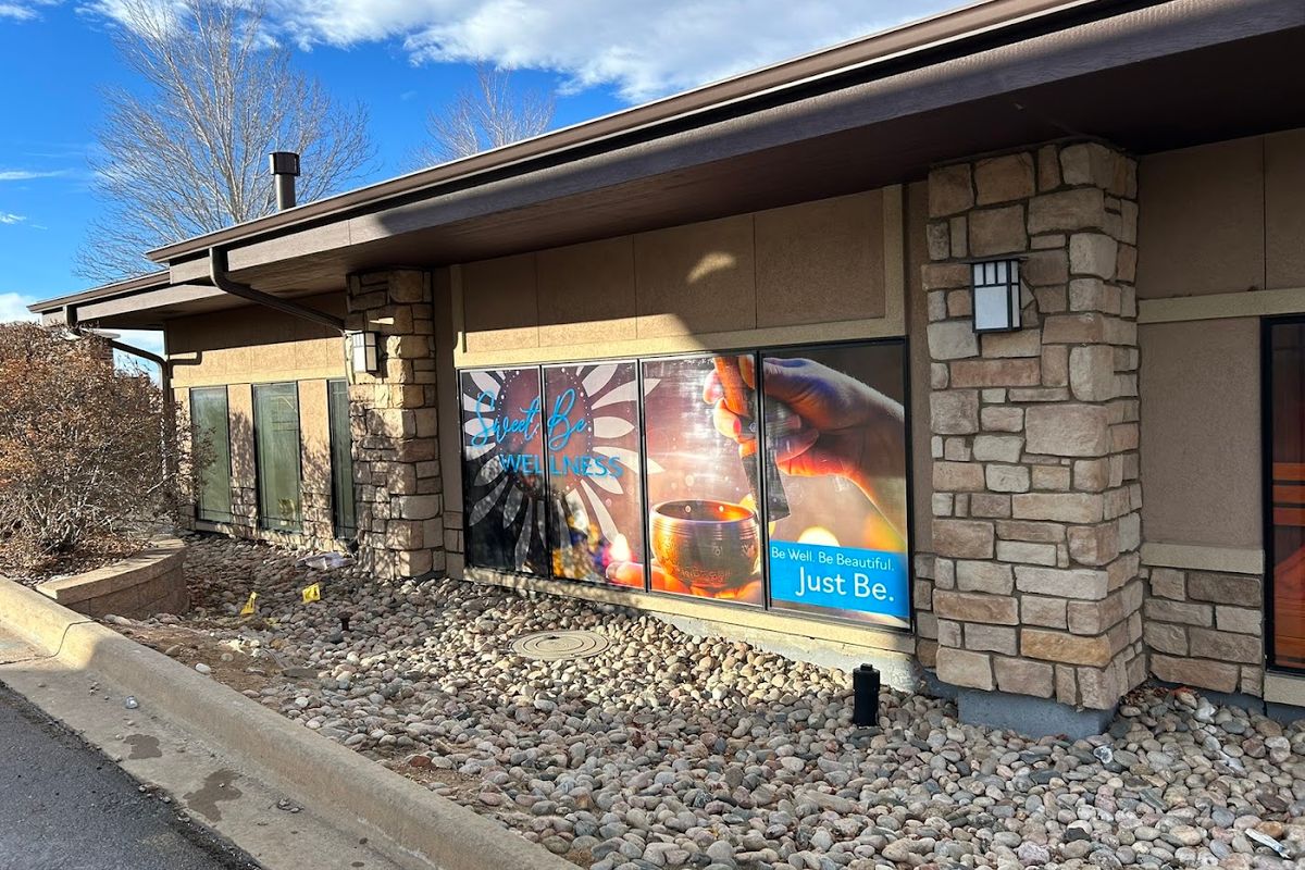 Sweet Be Wellness, med spa and aesthetic clinic in Greeley