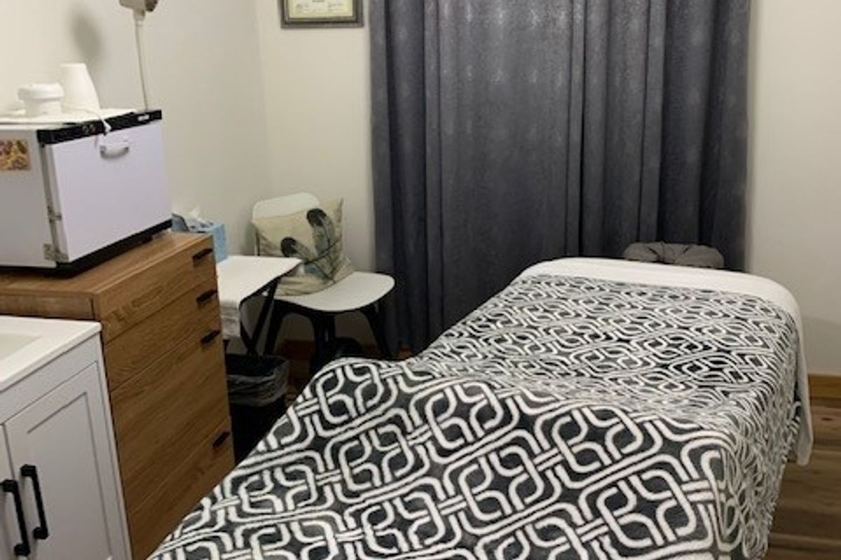 Sweet Spot Spa and Enrichment Center — Boise