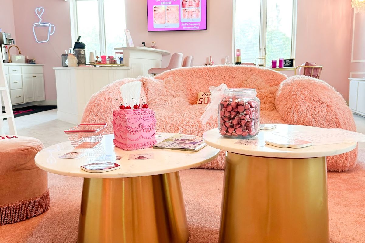 Sweet Tox Med Spa — Milwaukee