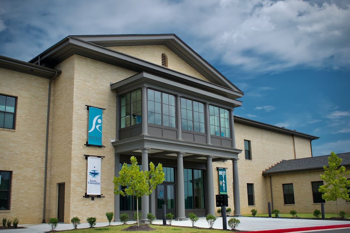 Swetnam Cosmetic Surgery, med spa and aesthetic clinic in Fayetteville