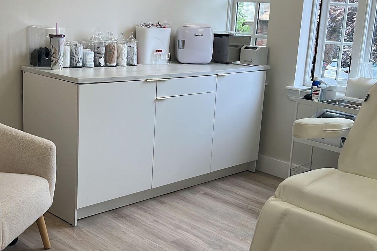 SYLK MEDSPA — Brooklyn