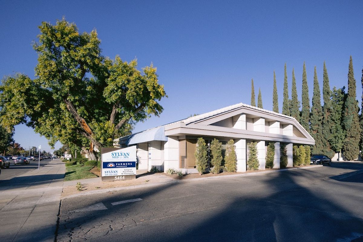 Sylvan Med Spa and Weight Loss — Fresno