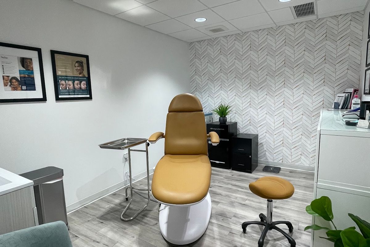 Symmetry Medical Aesthetics, med spa and aesthetic clinic in Phoenix
