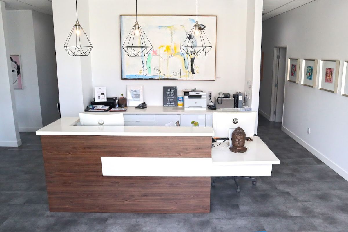 Synerchi Medical Spa — San Diego