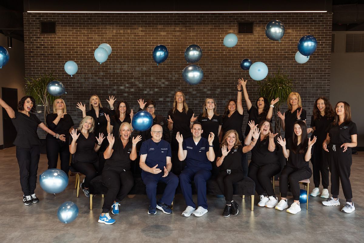 Synergi MedSpa — St. Louis