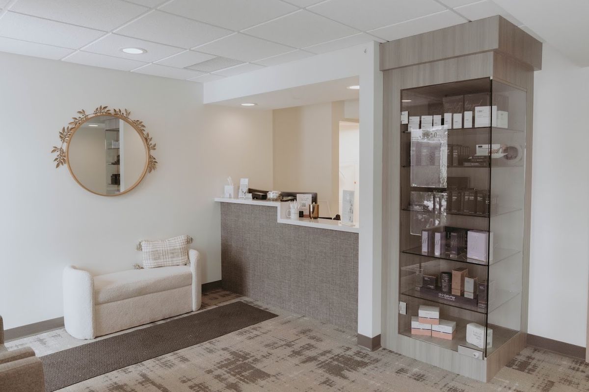 Synergy Aesthetics Duluth, med spa and aesthetic clinic in Duluth