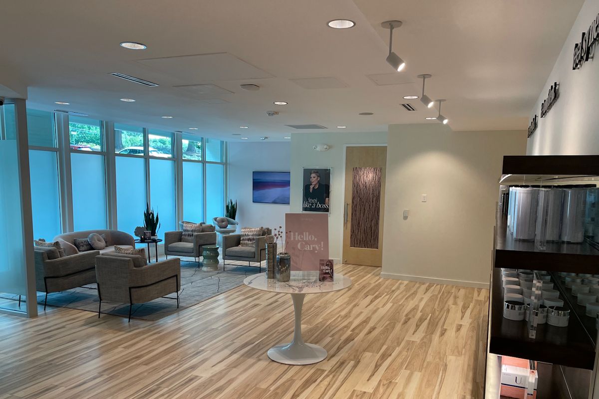 Synergy Face + Body | Cary, med spa and aesthetic clinic in Cary