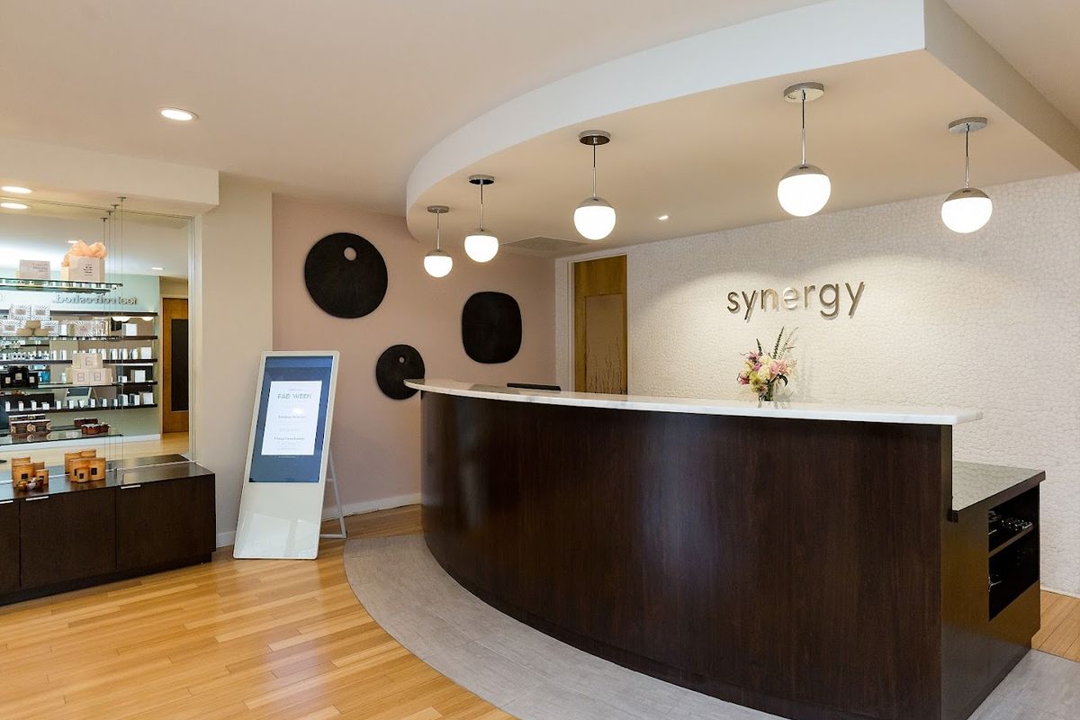 Synergy Face + Body | North Raleigh — Raleigh