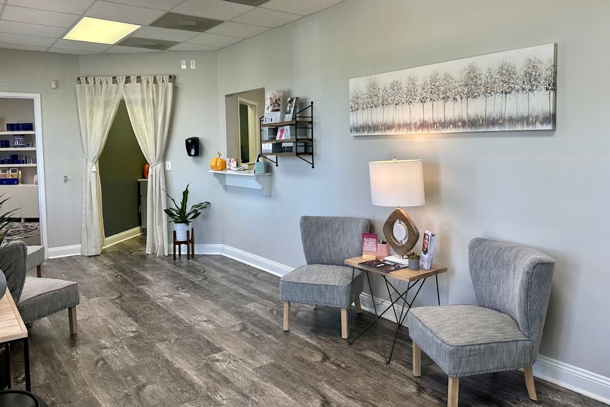 Synergy Med-Spa, med spa and aesthetic clinic in Huntsville